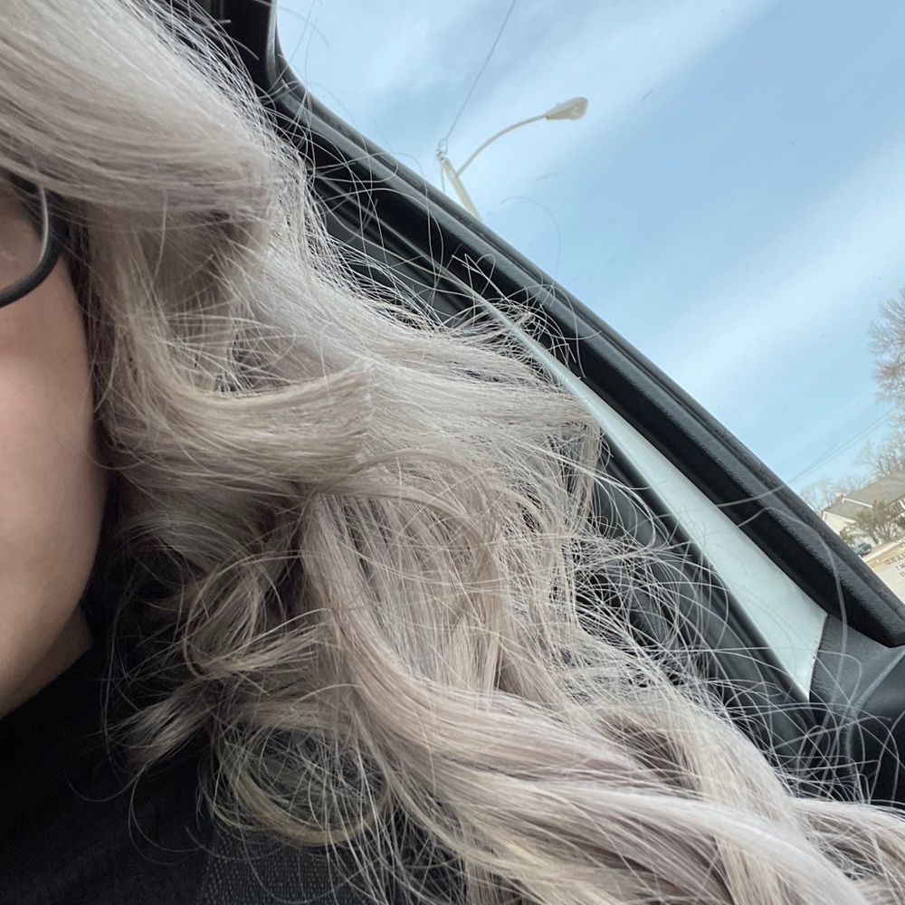 Meet your Posher, Laney